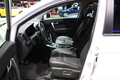 Chevrolet Captiva 2013