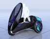Toyota Concepts for Tokyo