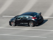 Honda Civic Type R prototype