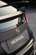 Honda Civic Type R prototype