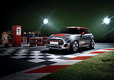 MINI John Cooper Works Concept