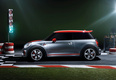 MINI John Cooper Works Concept