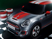 MINI John Cooper Works Concept