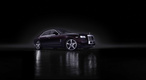 Rolls-Royce Ghost V-Specification