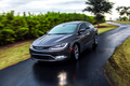 Chrysler 200