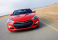 Hyundai Genesis 2014