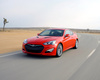 Hyundai Genesis 2014