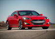 Hyundai Genesis 2014