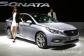 Hyundai Sonata 2014