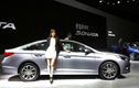 Hyundai Sonata 2014