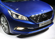 Hyundai Sonata 2014