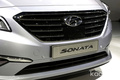 Hyundai Sonata 2014