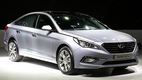 Hyundai Sonata 2014
