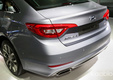 Hyundai Sonata 2014