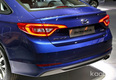 Hyundai Sonata 2014
