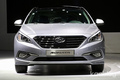 Hyundai Sonata 2014