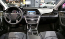 Hyundai Sonata 2014