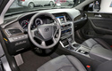 Hyundai Sonata 2014