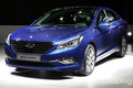 Hyundai Sonata 2014