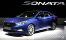 Hyundai Sonata 2014