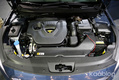 Hyundai Sonata 2014