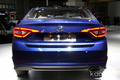 Hyundai Sonata 2014