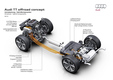 Audi TT Offroad Concept