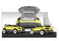 Audi TT Offroad Concept