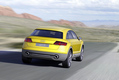 Audi TT Offroad Concept