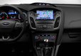 Обновленный хот-хэтч Ford Focus ST