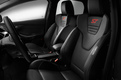 Обновленный хот-хэтч Ford Focus ST