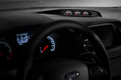 Обновленный хот-хэтч Ford Focus ST