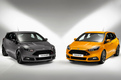 Обновленный хот-хэтч Ford Focus ST