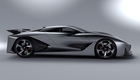 Nissan 2020 Vision Gran Turismo Concept