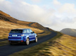 Range Rover Sport SVR