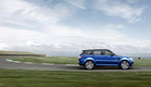 Range Rover Sport SVR