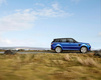 Range Rover Sport SVR