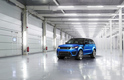 Range Rover Sport SVR
