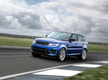 Range Rover Sport SVR