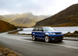 Range Rover Sport SVR