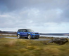 Range Rover Sport SVR