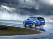 Range Rover Sport SVR