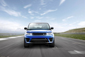 Range Rover Sport SVR
