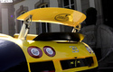 Bugatti Veyron Grand Sport Vitesse «1 of 1»