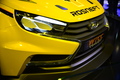Lada Vesta WTCC Concept