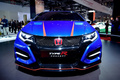 Honda Civic Type R II