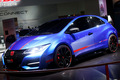 Honda Civic Type R II