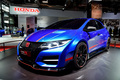 Honda Civic Type R II