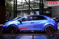 Honda Civic Type R II