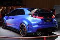 Honda Civic Type R II